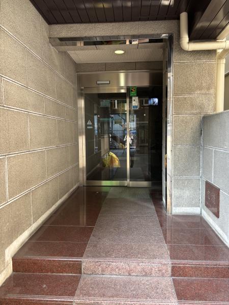 大阪市東住吉区北田辺４丁目のマンション