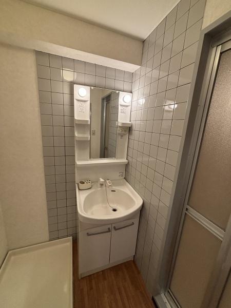 大阪市東住吉区北田辺４丁目のマンション