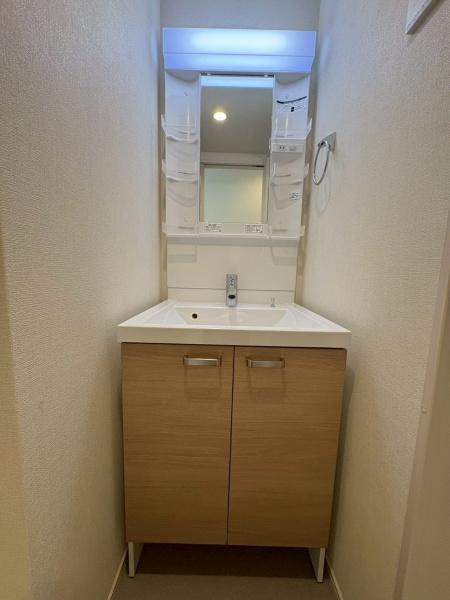 大阪市東住吉区杭全７丁目のアパート
