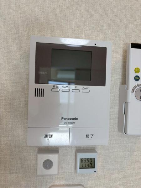 大阪市東住吉区杭全７丁目のアパート