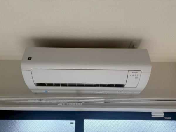 大阪市東住吉区杭全７丁目のアパート