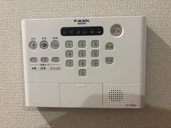 大阪市東住吉区南田辺４丁目のアパート
