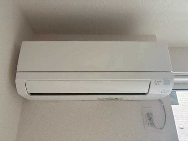 大阪市東住吉区南田辺４丁目のアパート