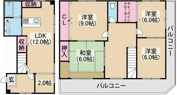 メゾンドオリーブ