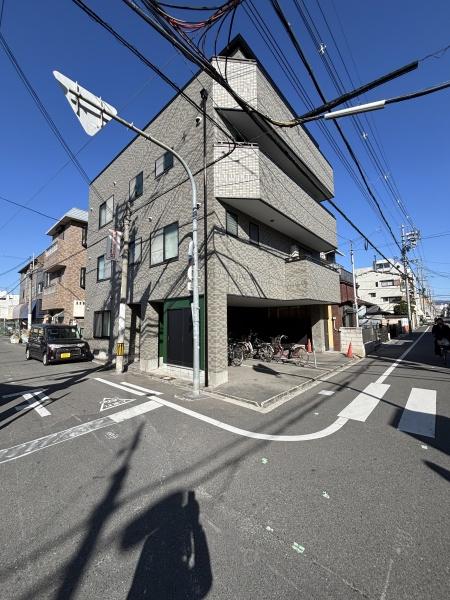 メゾンドオリーブ