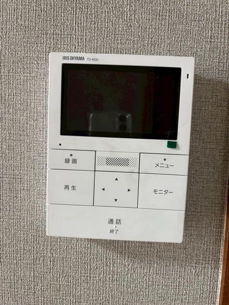 大阪市平野区喜連西１丁目のテラスハウス