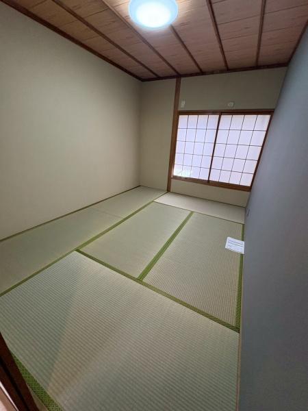 大阪市平野区喜連西１丁目のテラスハウス