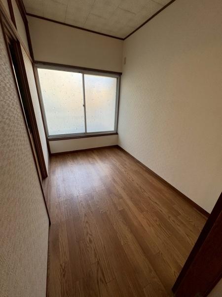 大阪市平野区喜連西１丁目のテラスハウス