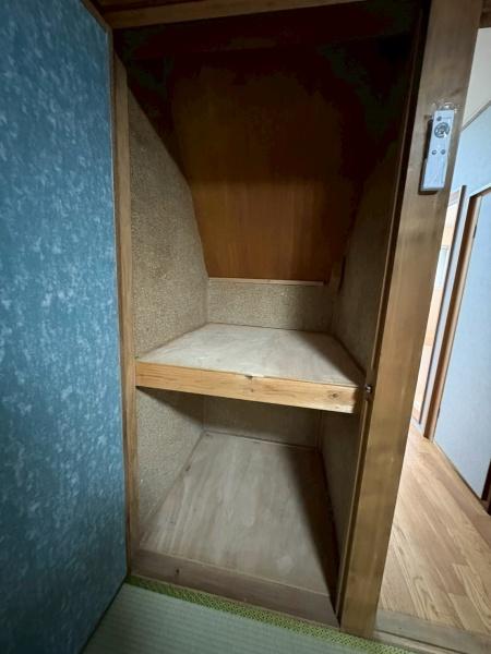 大阪市平野区喜連西１丁目のテラスハウス