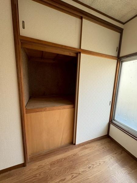 大阪市平野区喜連西１丁目のテラスハウス