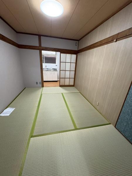 大阪市平野区喜連西１丁目のテラスハウス