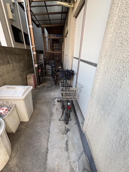 野堂ハイツ