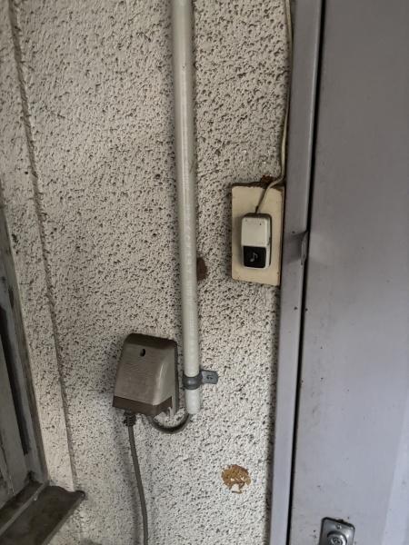 野堂ハイツ