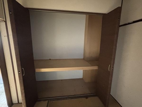 野堂ハイツ