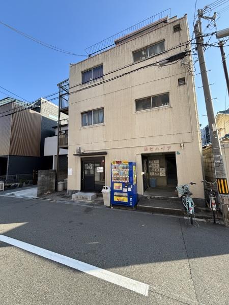 野堂ハイツ