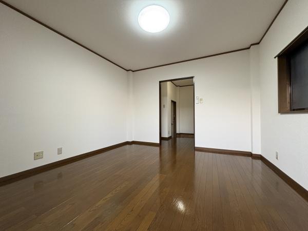 リバティ長居