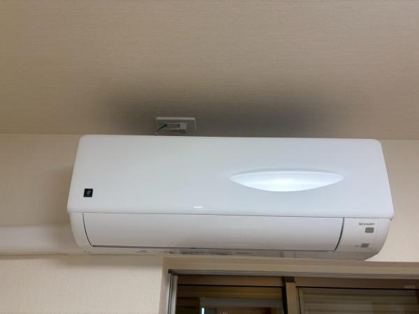 大阪市平野区長吉長原２丁目のアパート
