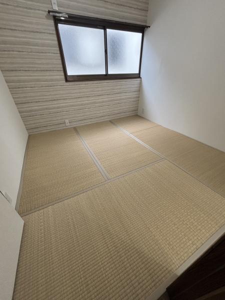 松原市河合１丁目の貸家