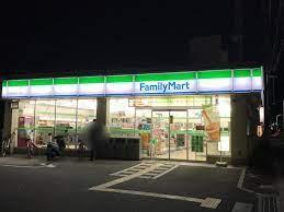松原市河合１丁目の貸家(ファミリーマート松原新堂四丁目店)