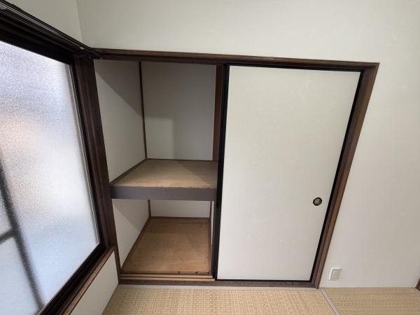 松原市河合１丁目の貸家
