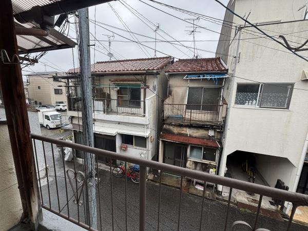 松原市河合１丁目の貸家