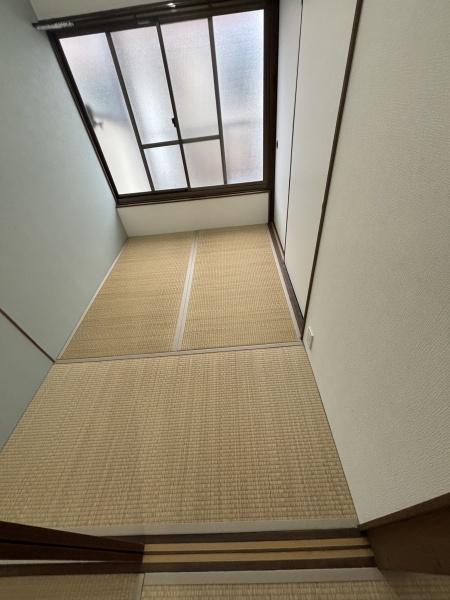 松原市河合１丁目の貸家