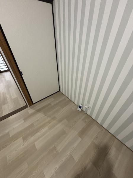 松原市河合１丁目の貸家