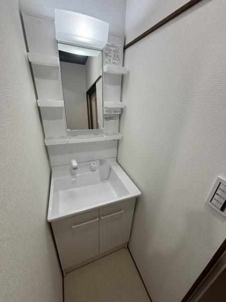 松原市河合1－10テラス