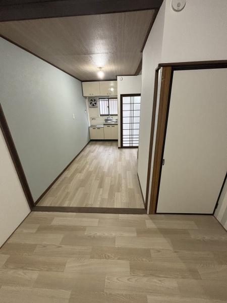 松原市河合1－10テラス
