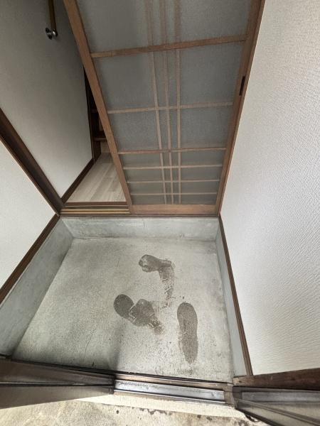松原市河合１丁目の貸家