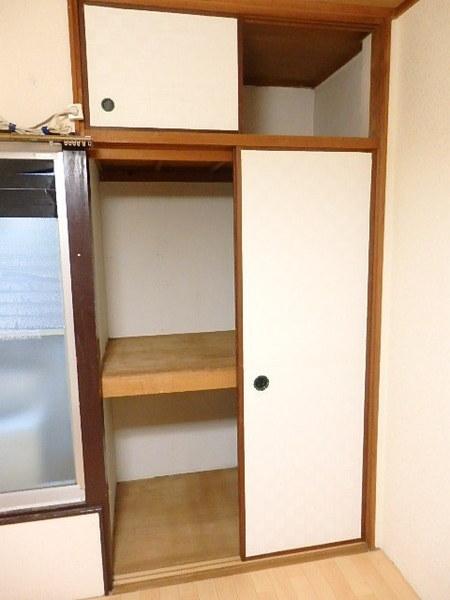 パークシティ東住吉B棟