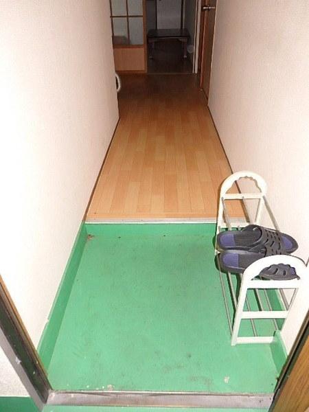 パークシティ東住吉B棟