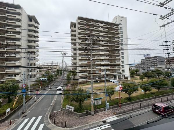 大阪市平野区長吉出戸４丁目のアパート