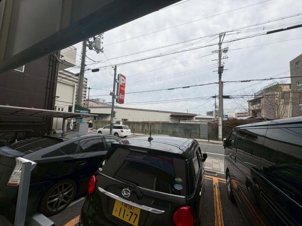 ＳＫハイツ平野
