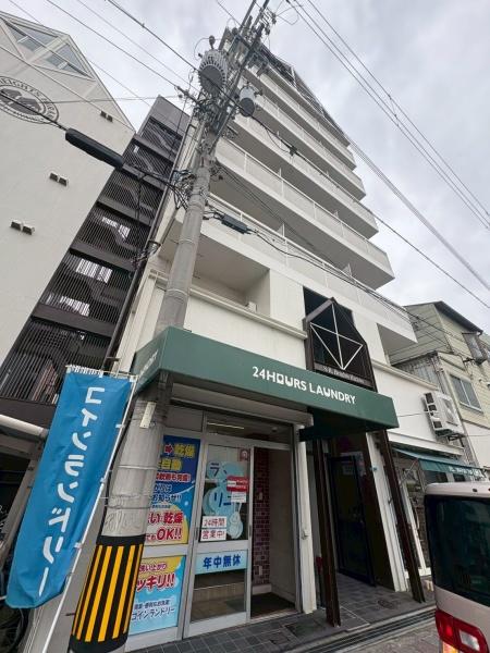 ＳＫハイツ平野