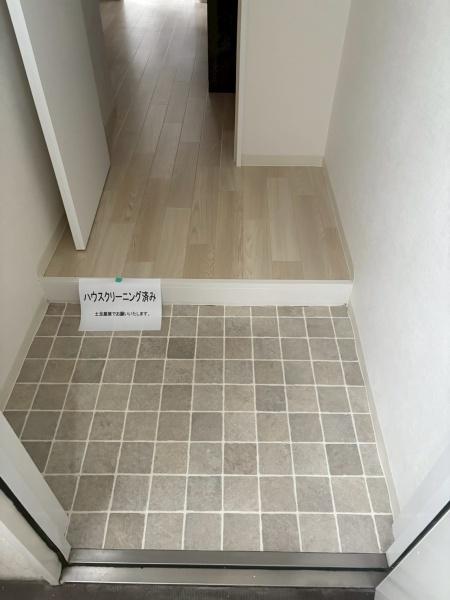 ＳＫハイツ平野