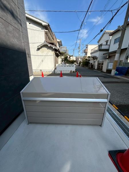 RN平野