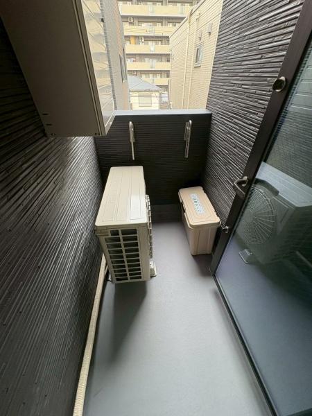 大阪市平野区平野西３丁目のアパート