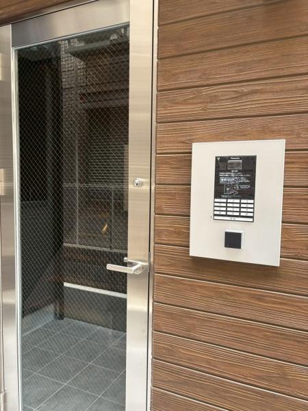 大阪市平野区平野西３丁目のアパート