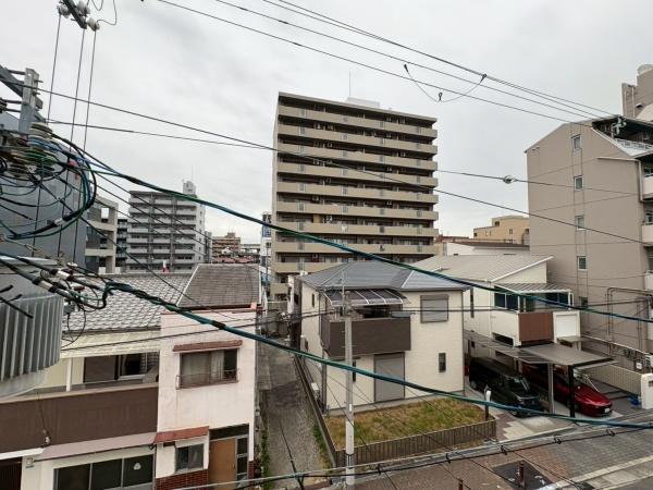 ハーモニーテラス平野西Ⅱ