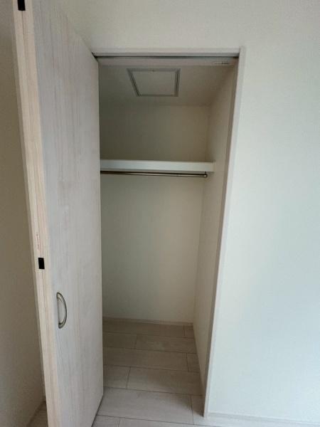 ハーモニーテラス平野西Ⅱ