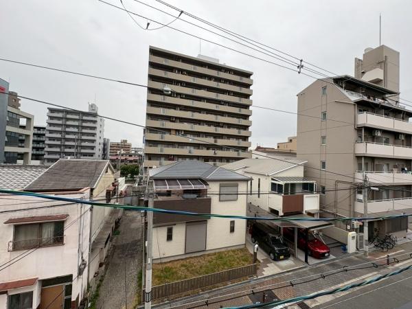 ハーモニーテラス平野西Ⅱ