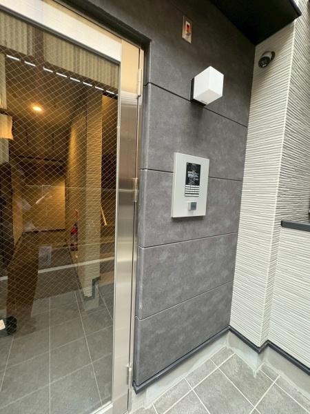 ハーモニーテラス平野西Ⅱ