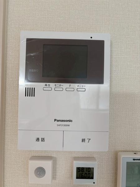 ハーモニーテラス平野西Ⅱ