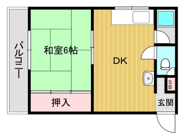 オーティーハイツ東住吉