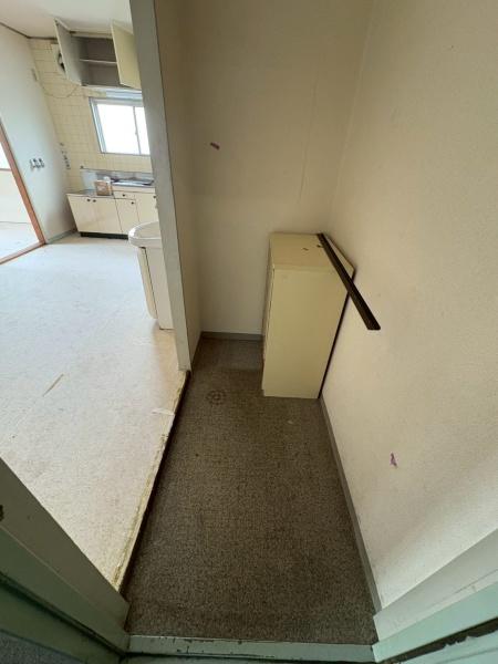 オーティーハイツ東住吉