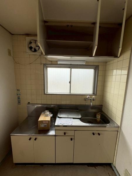 オーティーハイツ東住吉