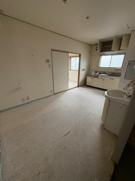 オーティーハイツ東住吉