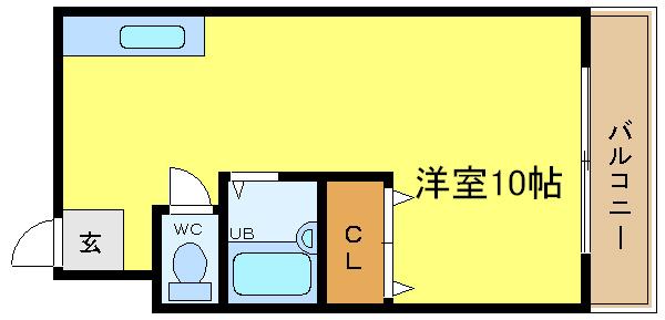 エスパス南巽