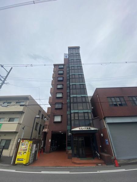 エスパス南巽